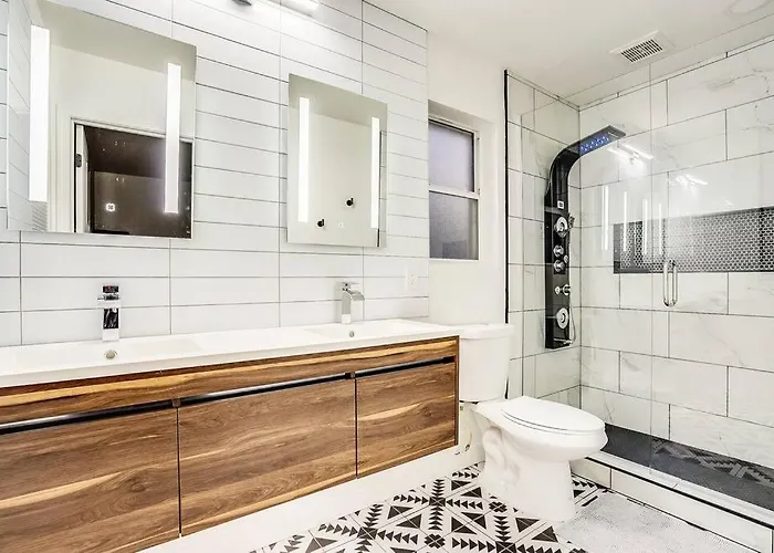 Tpc Westworld Stylish 4 Bed Private Hottub Apartment Scottsdale