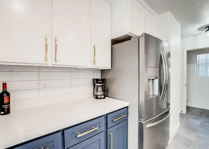 Apartment Tpc Westworld Stylish 4 Bed Private Hottub Scottsdale