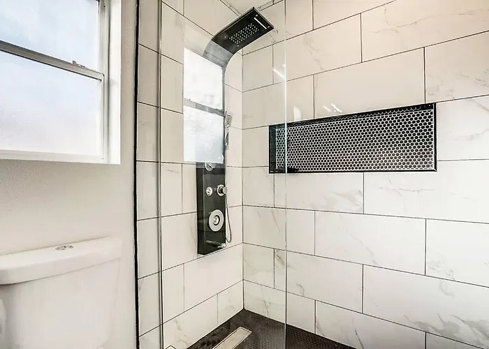 Apartment Tpc Westworld Stylish 4 Bed Private Hottub Scottsdale
